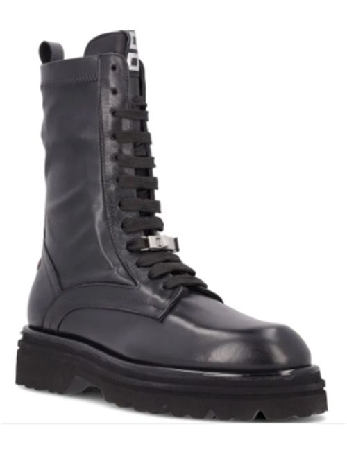 Anfibio Mia06C Gio+ GIO + | MIA0C-NERO